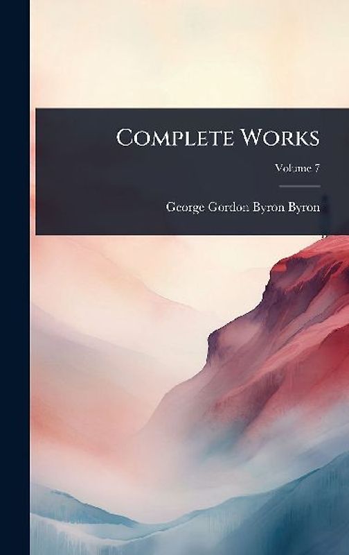 Complete Works