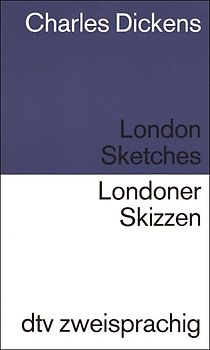 London Sketches /Londoner Skizzen