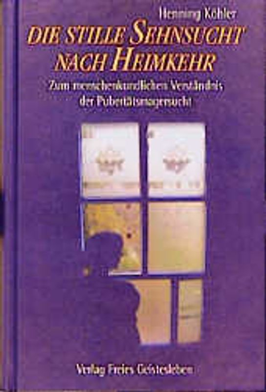 Die stille Sehnsucht nach Heimkehr