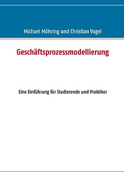Geschäftsprozessmodellierung