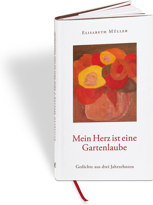 Mein Herz ist eine Gartenlaube