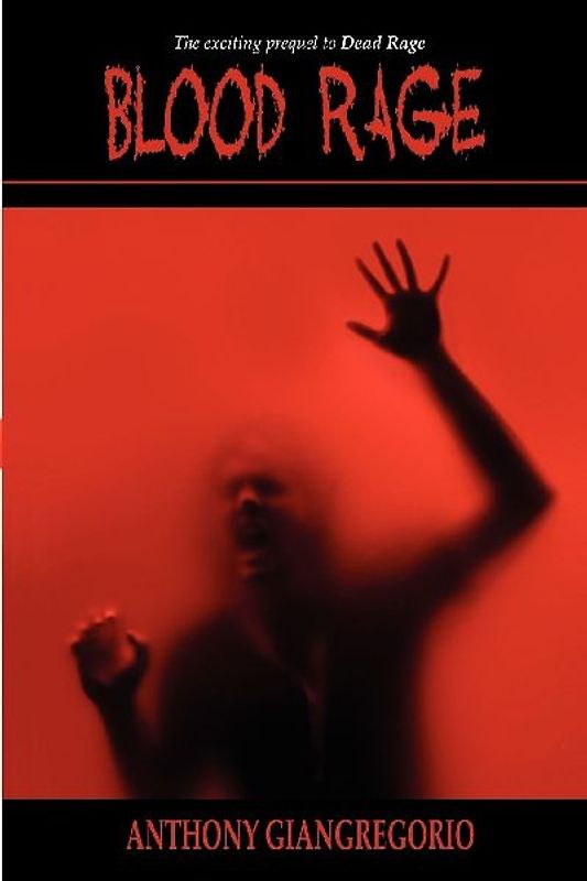 Blood Rage