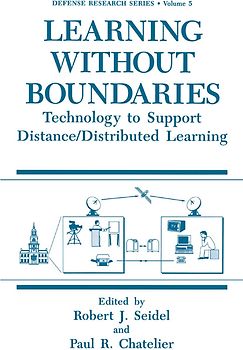 Learning without Boundaries
