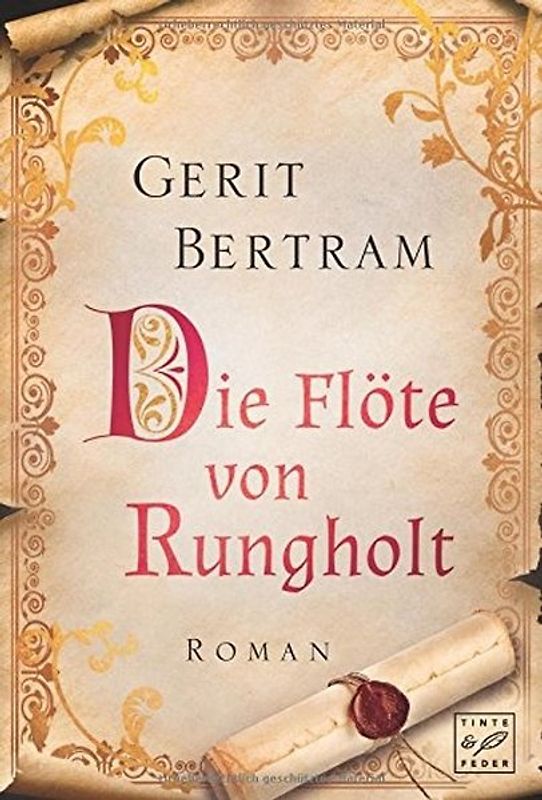 Die Flöte von Rungholt