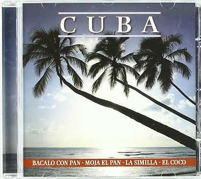 Various - Cuba
