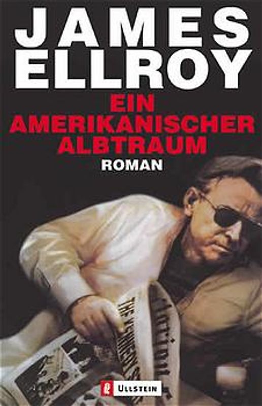 Ein amerikanischer Albtraum