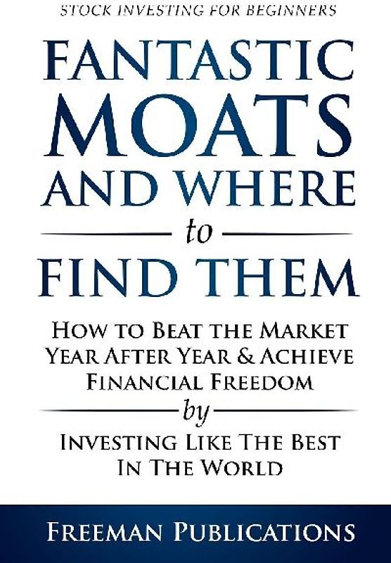 Stock Investing for Beginners