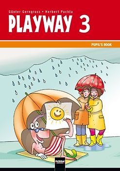 Playway 3 Pupil's Book
