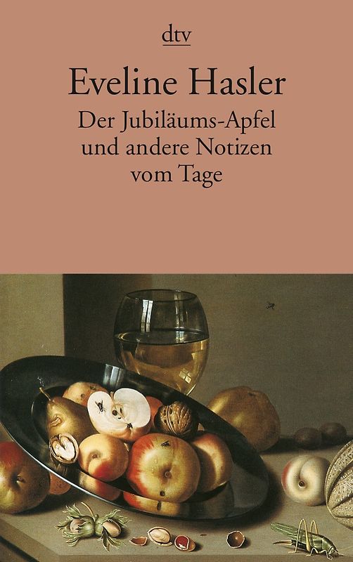 Der Jubiläums-Apfel