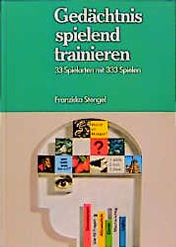 Gedächtnis spielend trainieren