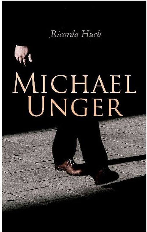 Michael Unger