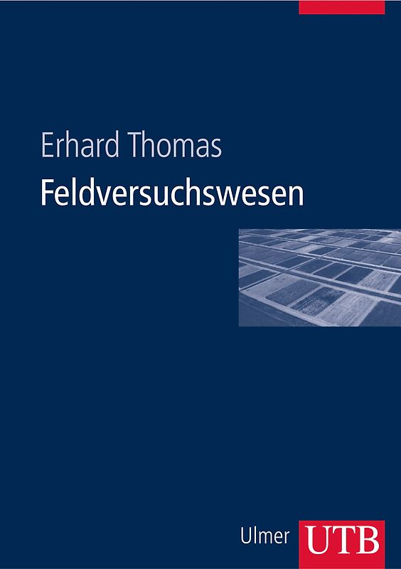 Feldversuchswesen