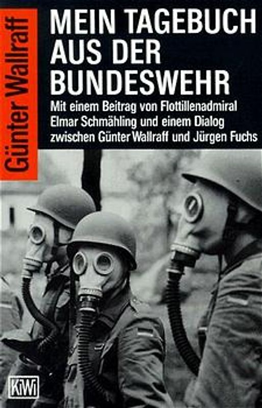 Mein Tagebuch aus der Bundeswehr