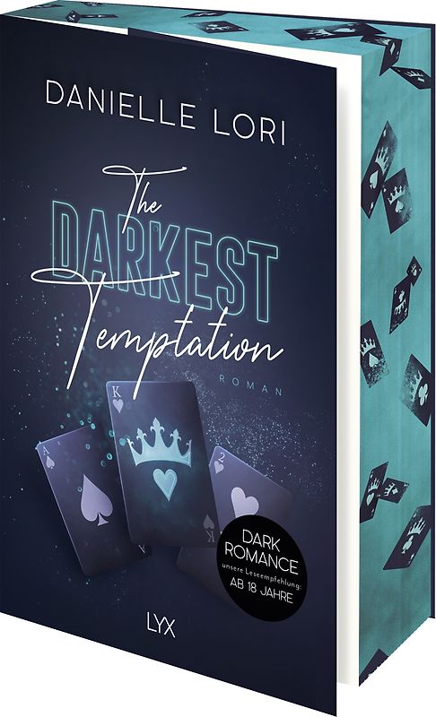 The Darkest Temptation