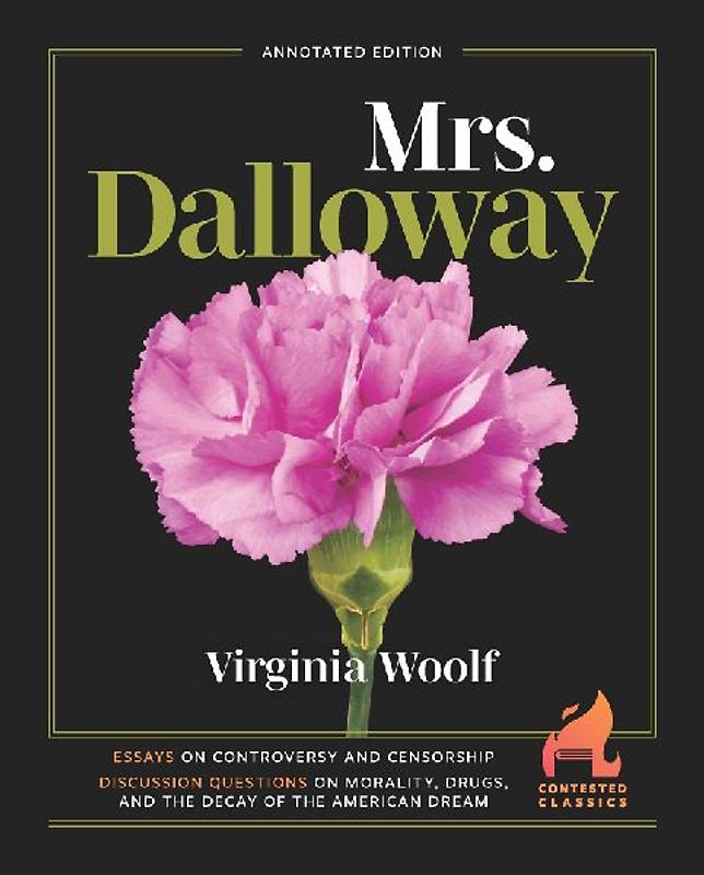 Mrs. Dalloway