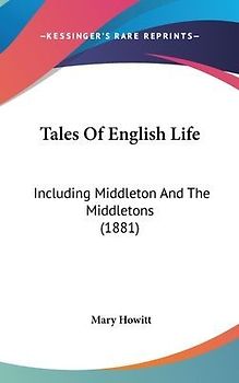 Tales Of English Life
