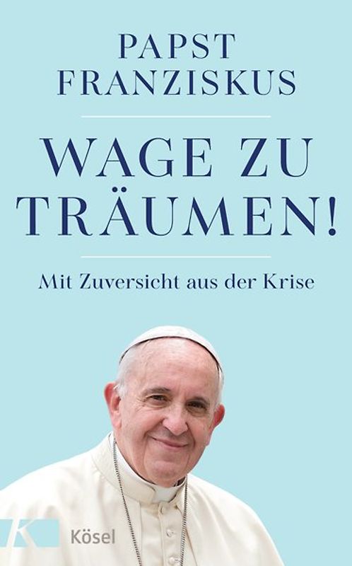 Wage zu träumen!
