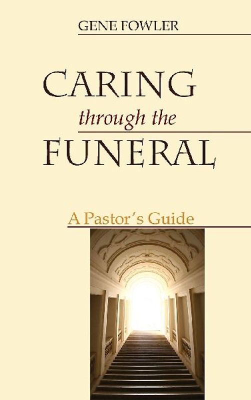 Caring through the Funeral