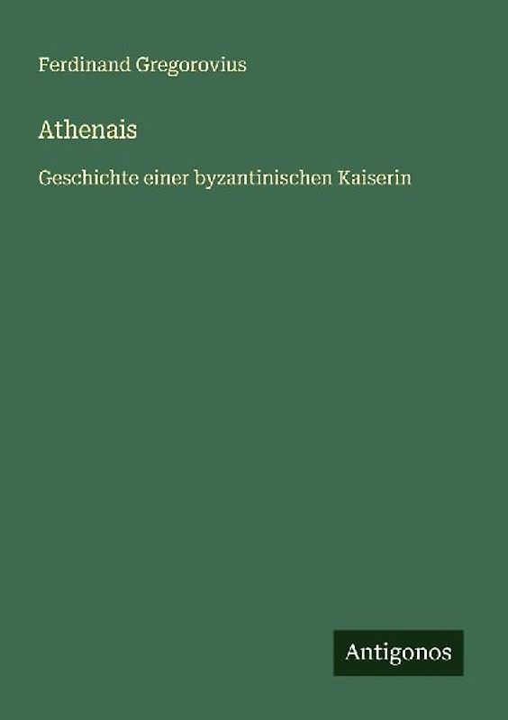 Athenais