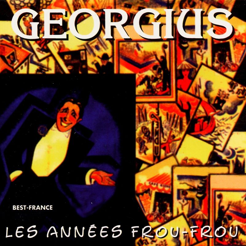 Georgius - Georgius
