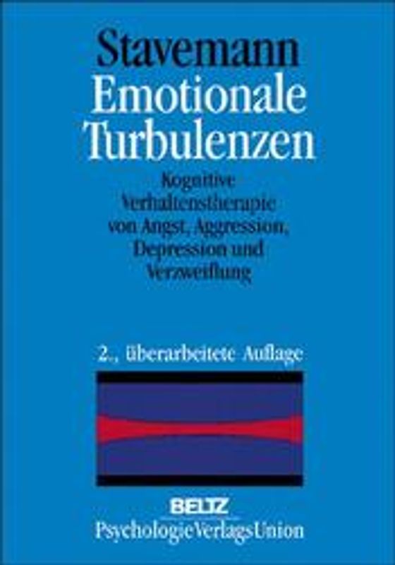 Emotionale Turbulenzen