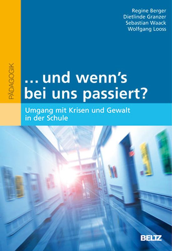 ... und wenn's bei uns passiert?