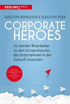 Corporate Heroes