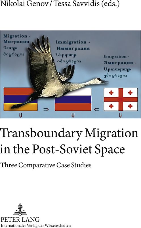 Transboundary Migration in the Post-Soviet Space