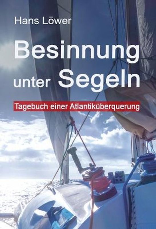 Besinnung unter Segeln