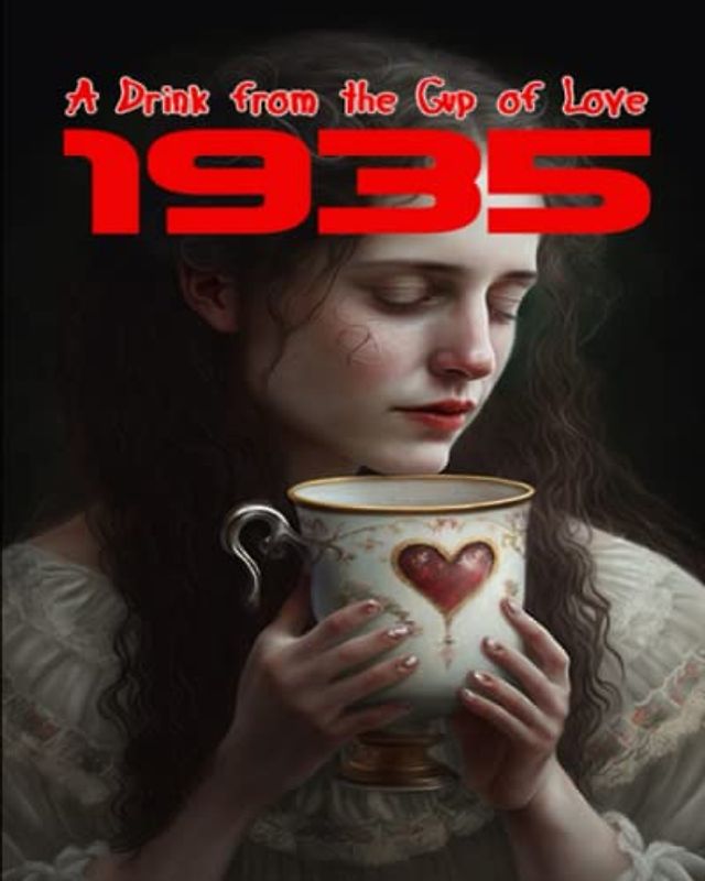 A DRINK FROM THE CUP OF LOVE 1935