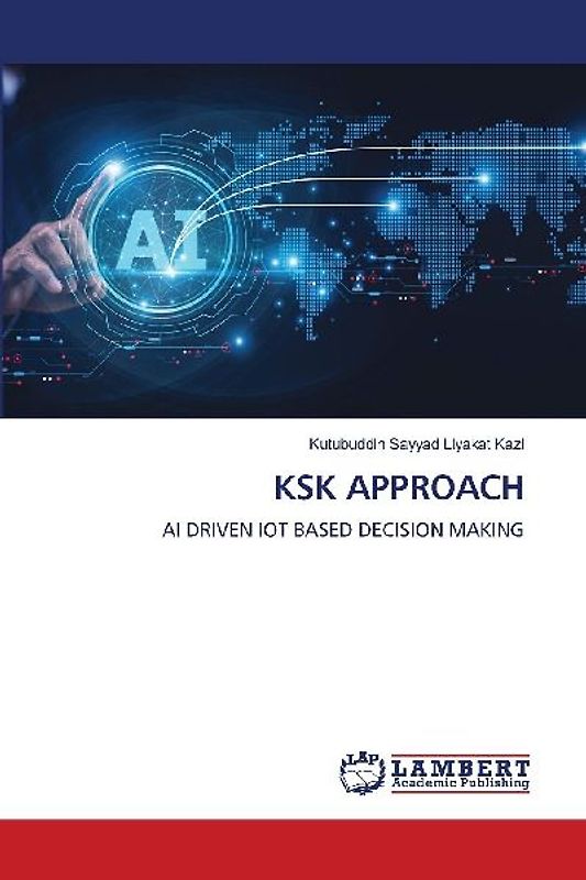 KSK APPROACH