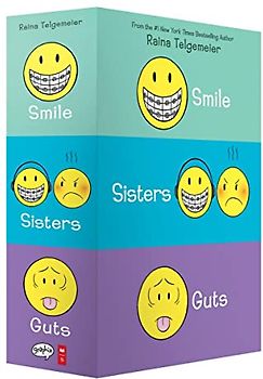 Smile / Sisters / Guts