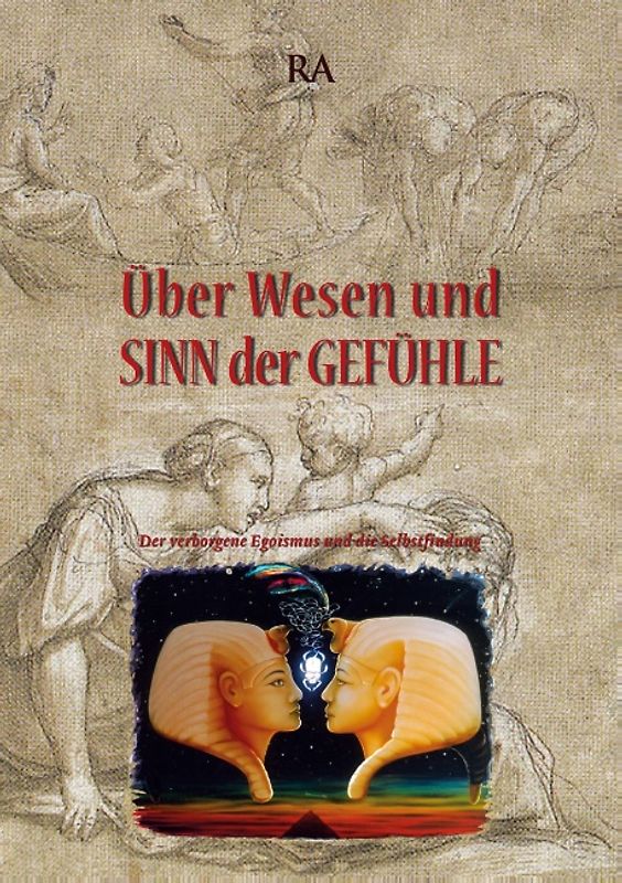 Über Wesen und Sinn der Gefühle