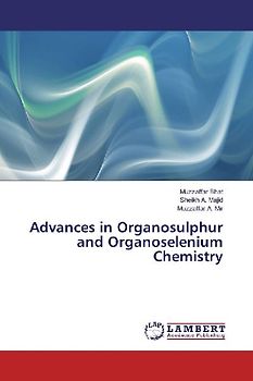 Advances in Organosulphur and Organoselenium Chemistry