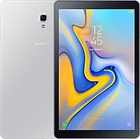 Image of Samsung Galaxy Tab A 10.5 10,5 32GB [wifi] grijs (Refurbished)