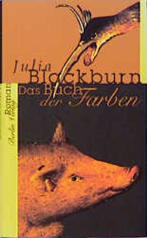 Das Buch der Farben