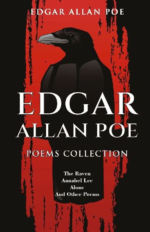 Edgar Allan Poe Poems Collection