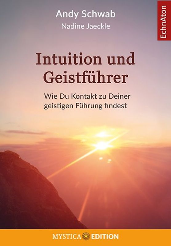 Intuition und Geistführer