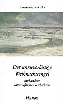 Der unzuverlässige Weihnachtsengel