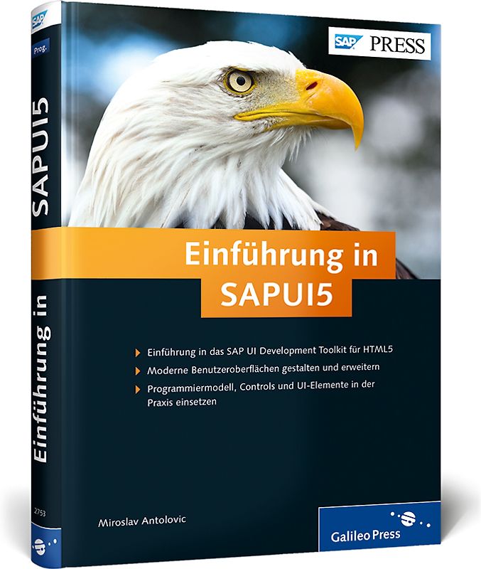 Einführung in SAPUI5