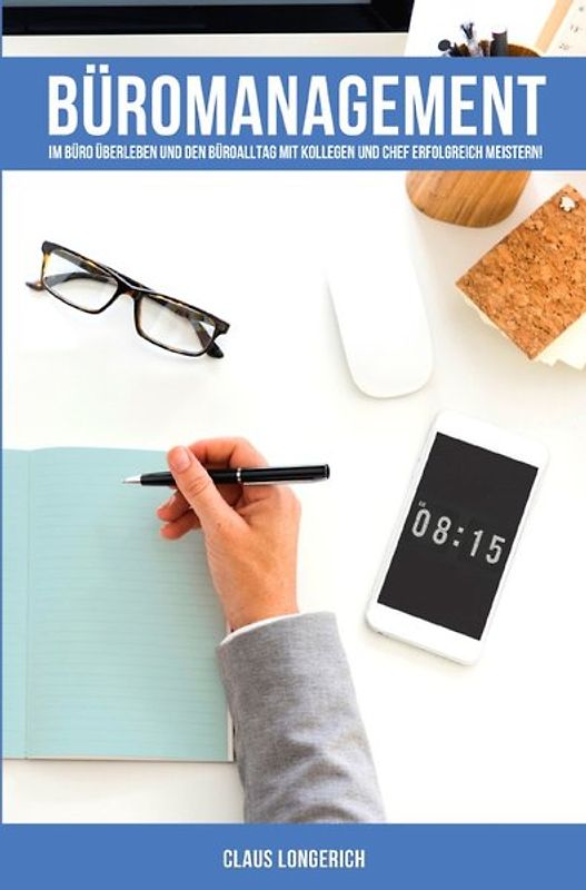 Büromanagement