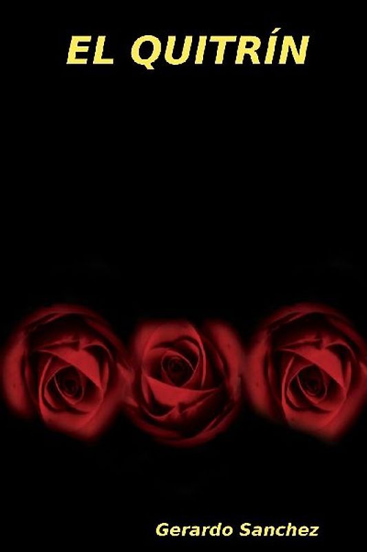EL QUITRÍN