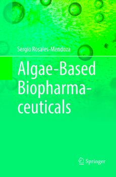 Algae-Based Biopharmaceuticals