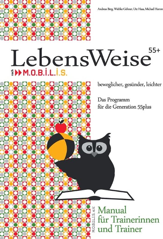 LebensWeise55+ Manual