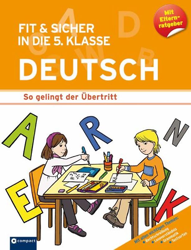 Deutsch