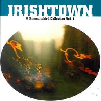 Various - Irish Town