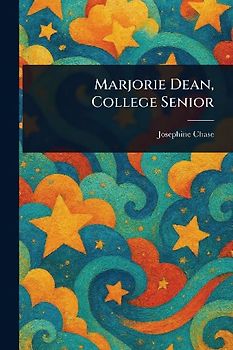 Marjorie Dean, College Senior