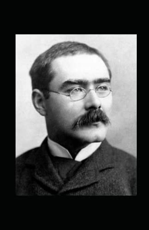 The Second Jungle Book Annotated