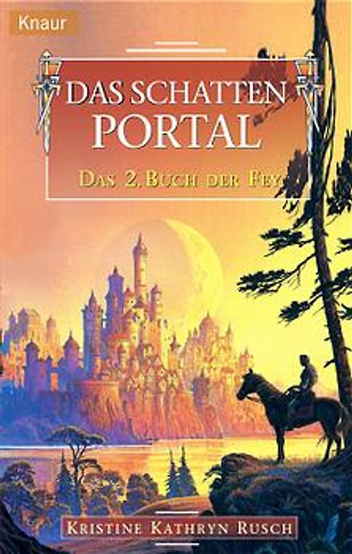 Das 2. Buch der Fey