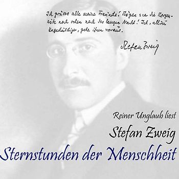 Sternstunden der Menschheit